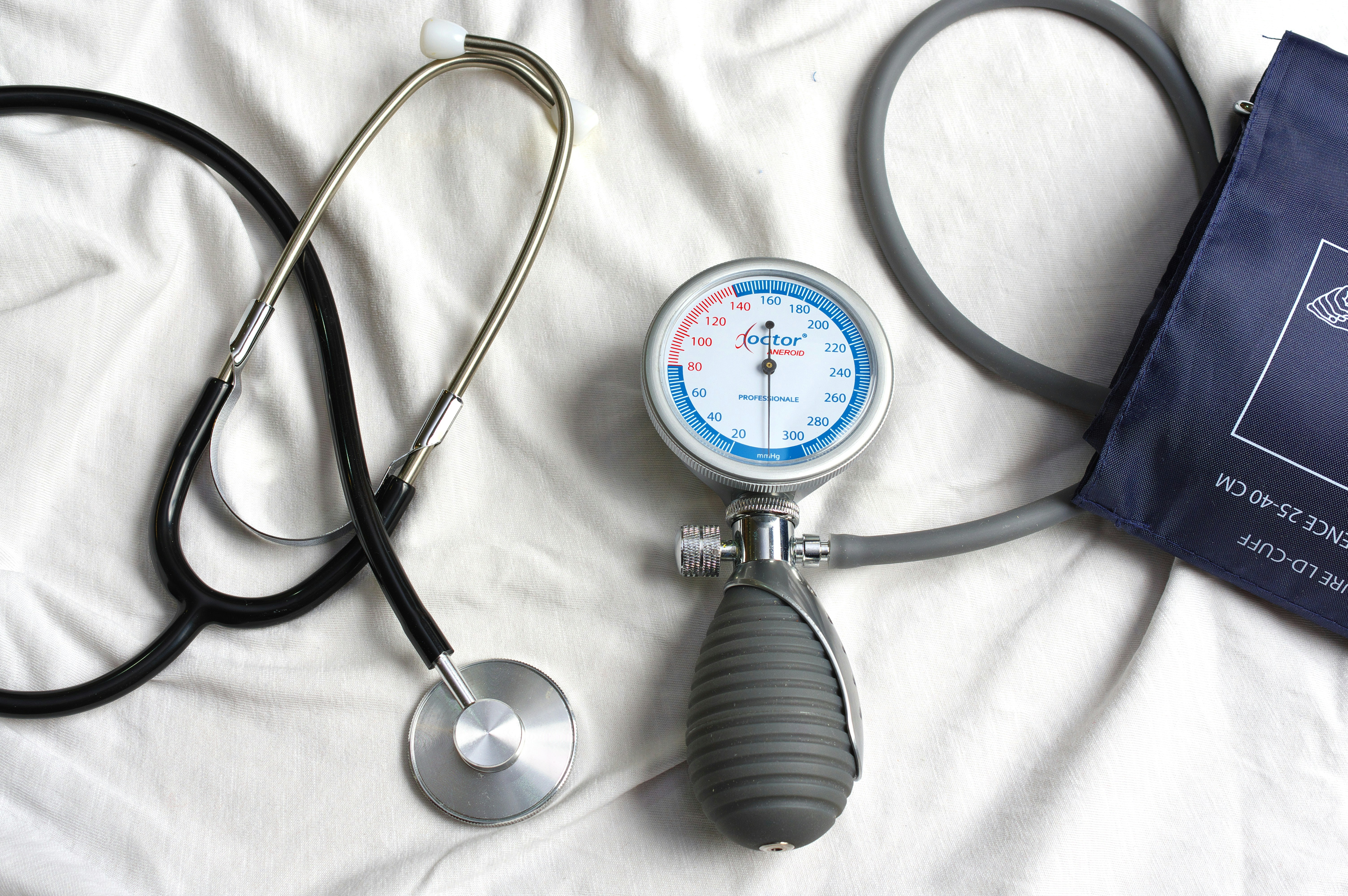 Medical background